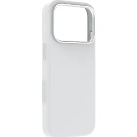 Kryt na mobil - Yenkee YCC MagSilic SG 13 iPhone 17 Pro Max/18 Pro Max - 1