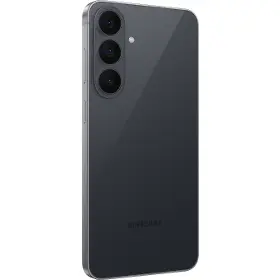 Mobilní telefon - Samsung Galaxy S26 FE 8/128GB Graphite Výkup starého telefonu + bonus až 3 500 Kč  - 3