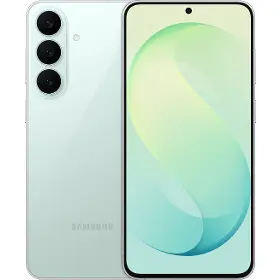 Mobilní telefon - Samsung Galaxy S26 FE 8/256GB Pistachio Výkup starého telefonu + bonus až 3 500 Kč  - 1