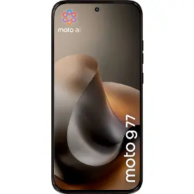 Mobilní telefon - Motorola Moto G77 5G 8/256GB PANTONE Black Olive - 3