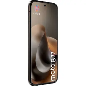 Mobilní telefon - Motorola Moto G77 5G 8/256GB PANTONE Black Olive - 4
