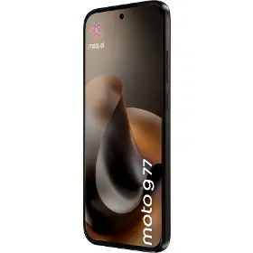 Mobilní telefon - Motorola Moto G77 5G 8/256GB PANTONE Black Olive - 5