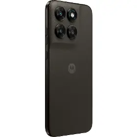 Mobilní telefon - Motorola Moto G77 5G 8/256GB PANTONE Black Olive - 9