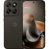 Motorola Moto G77 5G 8/256GB PANTONE Black Olive