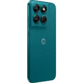 Mobilní telefon - Motorola Moto G77 5G 8/256GB PANTONE Shaded Spruce - 10
