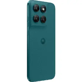 Mobilní telefon - Motorola Moto G77 5G 8/256GB PANTONE Shaded Spruce - 2