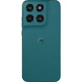 Mobilní telefon - Motorola Moto G77 5G 8/256GB PANTONE Shaded Spruce - 3