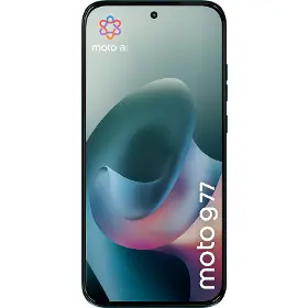 Mobilní telefon - Motorola Moto G77 5G 8/256GB PANTONE Shaded Spruce - 4