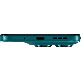 Mobilní telefon - Motorola Moto G77 5G 8/256GB PANTONE Shaded Spruce - 8