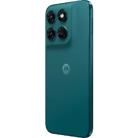Mobilní telefon - Motorola Moto G77 5G 8/256GB PANTONE Shaded Spruce - 9