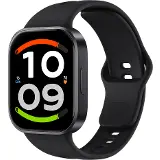 Xiaomi  REDMI Watch 6 Active Midnight Black