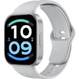 Xiaomi  REDMI Watch 6 Active Matte Silver