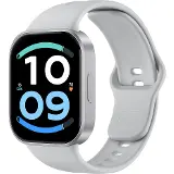 Xiaomi  REDMI Watch 6 Active Matte Silver