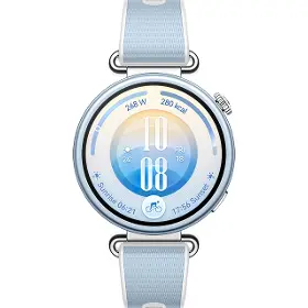 Smart hodinky - Huawei Watch GT 7 41mm Blue - 2