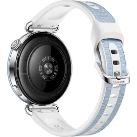 Smart hodinky - Huawei Watch GT 7 41mm Blue - 6
