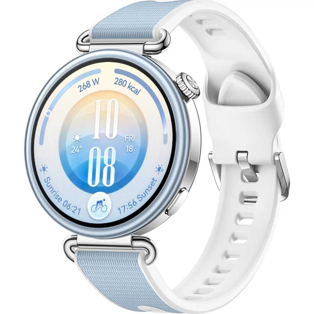 HUAWEI Watch GT 7 41 mm modrá