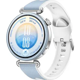 Smart hodinky - Huawei Watch GT 7 41mm Blue - 1