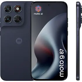 Mobilní telefon - Motorola Moto G87 5G 8/256GB PANTONE Overture - 11