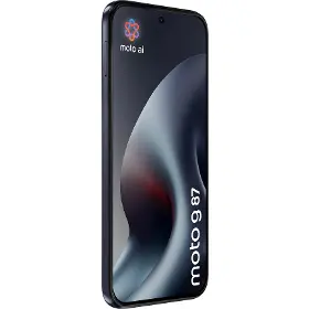 Mobilní telefon - Motorola Moto G87 5G 8/256GB PANTONE Overture - 12
