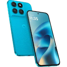 Mobilní telefon - Motorola Moto G87 5G 8/256GB PANTONE Blue Atoll - 10