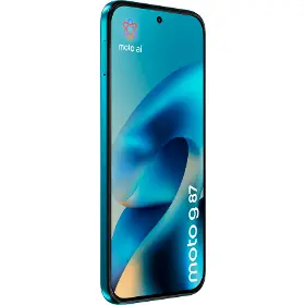 Mobilní telefon - Motorola Moto G87 5G 8/256GB PANTONE Blue Atoll - 12