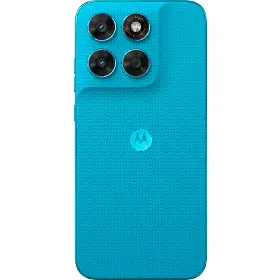 Mobilní telefon - Motorola Moto G87 5G 8/256GB PANTONE Blue Atoll - 2