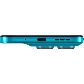 Mobilní telefon - Motorola Moto G87 5G 8/256GB PANTONE Blue Atoll - 3