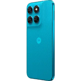Mobilní telefon - Motorola Moto G87 5G 8/256GB PANTONE Blue Atoll - 4
