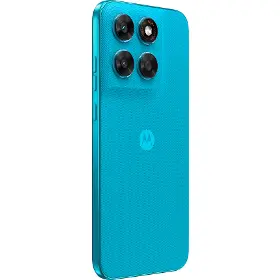 Mobilní telefon - Motorola Moto G87 5G 8/256GB PANTONE Blue Atoll - 5