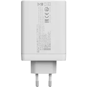 Nabíječka do sítě - Canyon CU140ACC GaN 150W 3xPD 1xQC EU - 5