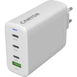 Canyon CU140ACC GaN 150W 3xPD 1xQC EU
