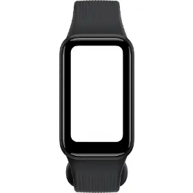 Inteligentný náramok - Xiaomi Smart Band 11 Active Black - 3