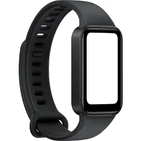Inteligentný náramok - Xiaomi Smart Band 11 Active Black - 4
