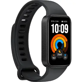 Inteligentný náramok - Xiaomi Smart Band 11 Active Black - 5