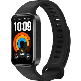 Inteligentný náramok - Xiaomi Smart Band 11 Active Black - 1
