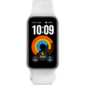 Inteligentný náramok - Xiaomi Smart Band 11 Active Gray - 2