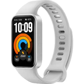 Inteligentný náramok - Xiaomi Smart Band 11 Active Gray - 1