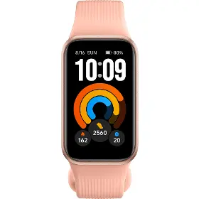 Chytrý náramek - Xiaomi Smart Band 11 Active Pomelo Pink - 2