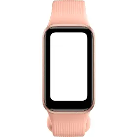 Chytrý náramek - Xiaomi Smart Band 11 Active Pomelo Pink - 3