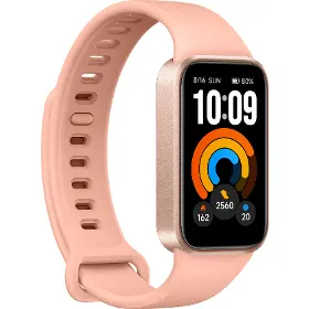 Chytrý náramek - Xiaomi Smart Band 11 Active Pomelo Pink - 4