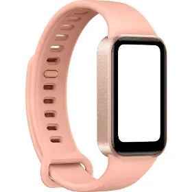 Chytrý náramek - Xiaomi Smart Band 11 Active Pomelo Pink - 5