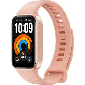 Chytrý náramek - Xiaomi Smart Band 11 Active Pomelo Pink - 1