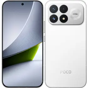 Mobilní telefon - Poco F9 Pro 12/256GB White - 1