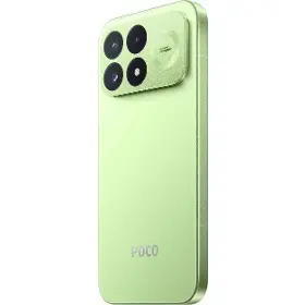 Mobilní telefon - Poco F9 Pro 12/256GB Green - 4