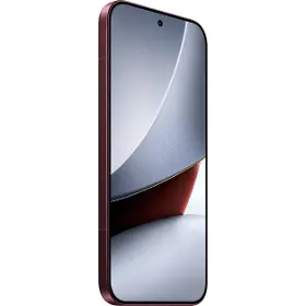 Mobilní telefon - Poco F9 Ultra 12/256GB Red - 11