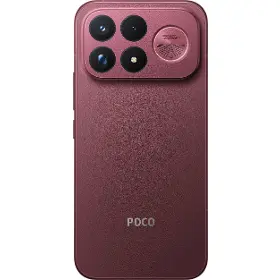 Mobilní telefon - Poco F9 Ultra 12/256GB Red - 2