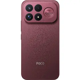 Mobilní telefon - Poco F9 Ultra 12/256GB Red - 3