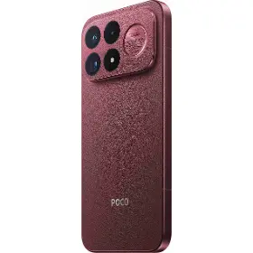 Mobilní telefon - Poco F9 Ultra 12/256GB Red - 4