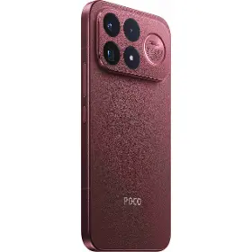 Mobilní telefon - Poco F9 Ultra 12/256GB Red - 6
