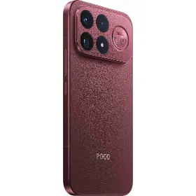 Mobilní telefon - Poco F9 Ultra 12/256GB Red - 7